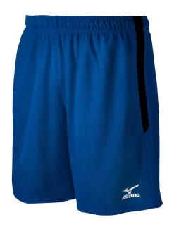 Mizuno Men's Elite Workout Shorts | 350508 -Baseball Pro Shop 350508 5151