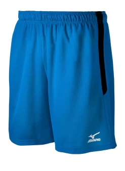 Mizuno Men's Elite Workout Shorts | 350508 -Baseball Pro Shop 350508 5252