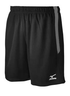 Mizuno Men's Elite Workout Shorts | 350508 -Baseball Pro Shop 350508 9090