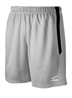 Mizuno Youth Elite Workout Shorts | 350509 -Baseball Pro Shop 350509 9191