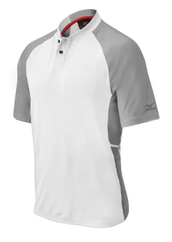 Mizuno Men's Pro 2-Button Jersey | 350517 -Baseball Pro Shop 350517 0091