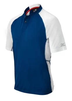 Mizuno Men's Pro 2-Button Jersey | 350517 -Baseball Pro Shop 350517 5100