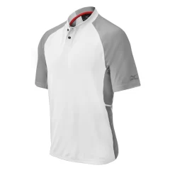 Mizuno Men's Pro 2-Button Jersey | 350517