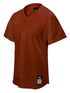 Mizuno Youth Elite Mesh Game Jersey | 350521 -Baseball Pro Shop 350521 1212