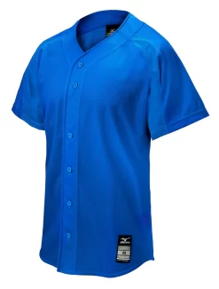 Mizuno Youth Elite Mesh Game Jersey | 350521 -Baseball Pro Shop 350521 5252