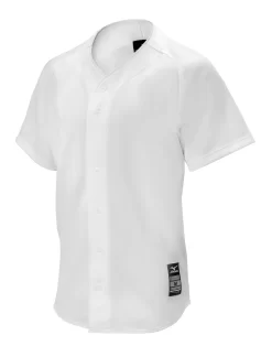 Mizuno Youth Comp Game Jersey | 350548 -Baseball Pro Shop 350548 0000