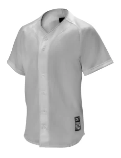 Mizuno Youth Comp Game Jersey | 350548 -Baseball Pro Shop 350548 9191