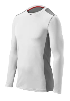 Mizuno Youth Elite Stretch Sleeve 8 Mizuno Youth Elite Stretch Sleeve -Baseball Pro Shop 350586 0091