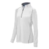 Mizuno Womens Comp 1/2 Zip Hitting Top