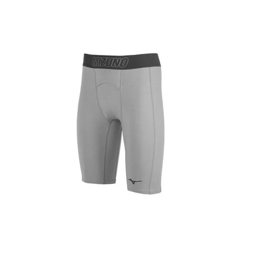 Mizuno Arrival Mens Compression Shorts 1 Mizuno Arrival Mens Compression Shorts