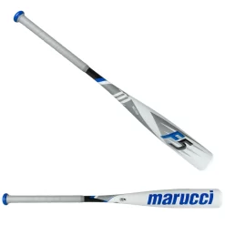 Marucci F5 MSBF5X10 Big Barrel Baseball Bat - Drop 10