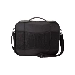 Mizuno Front Office 21 Briefcase -Baseball Pro Shop 360305back