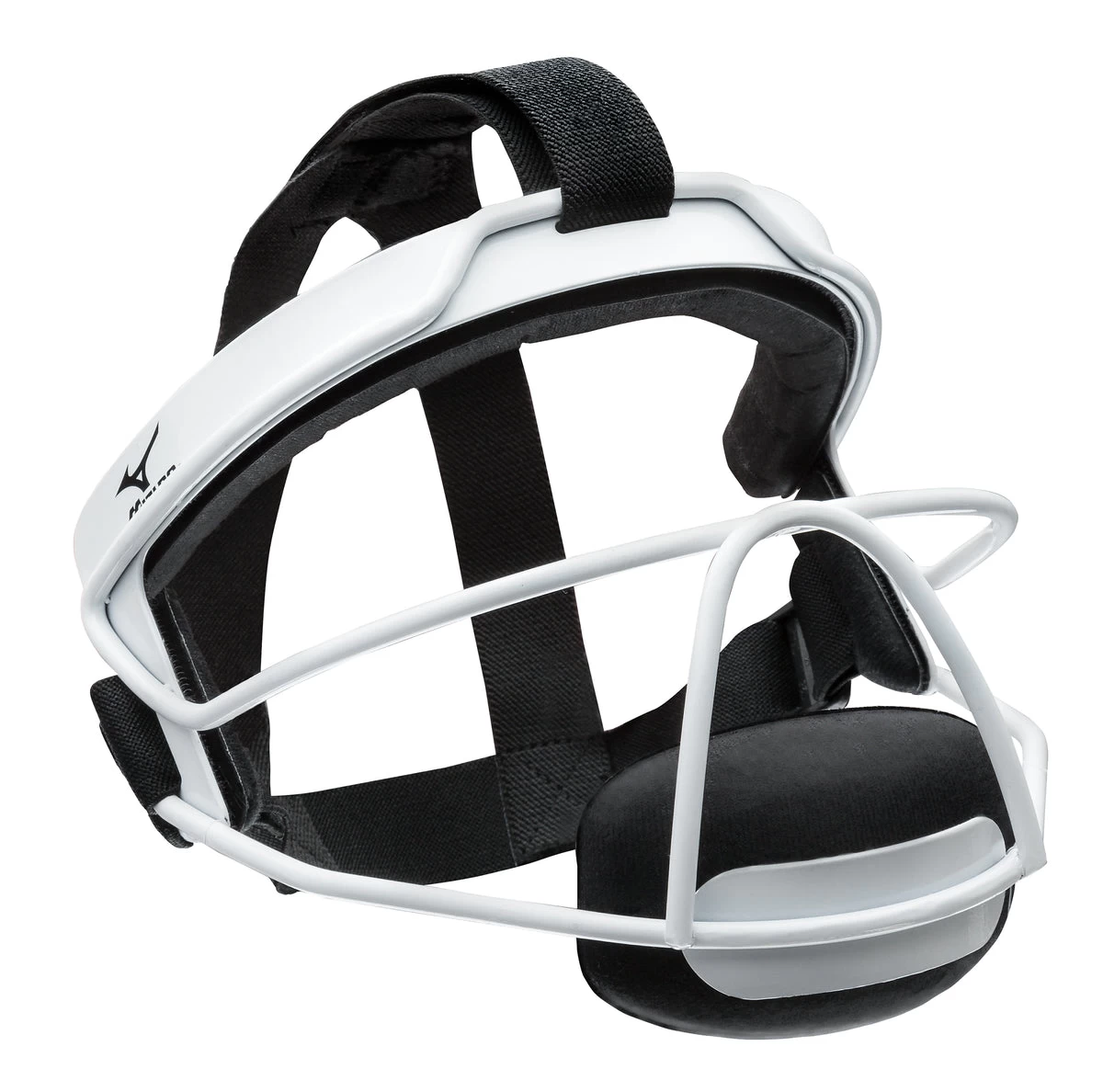 Mizuno Youth Fielders Face Mask MFF900Y 380266 2 Mizuno Youth Fielders Face Mask MFF900Y 380266 - Image 2