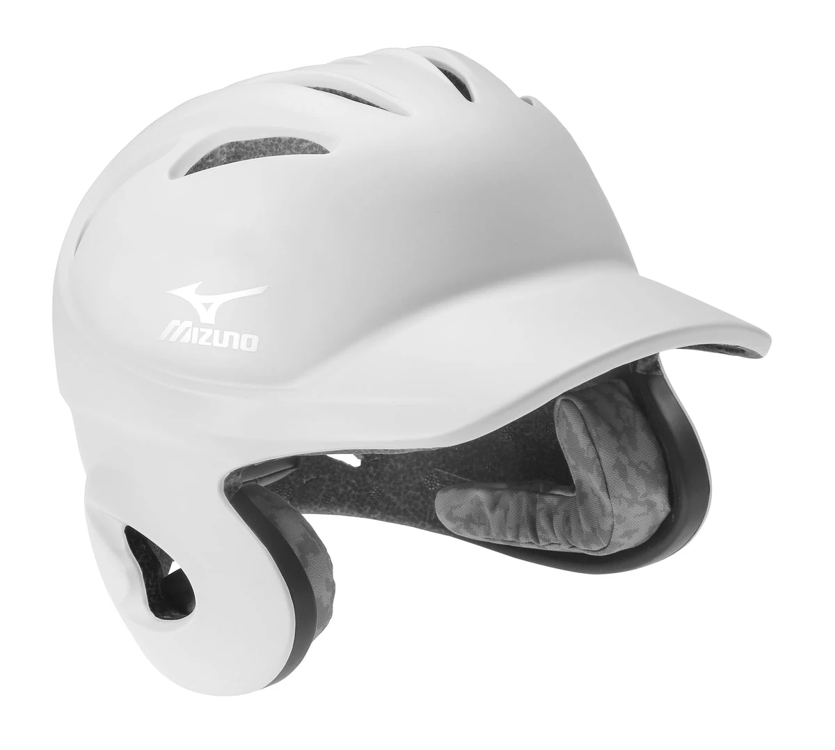 Mizuno Aerolite MGB101 Batters Helmet 2 Mizuno Aerolite MGB101 Batters Helmet - Image 2