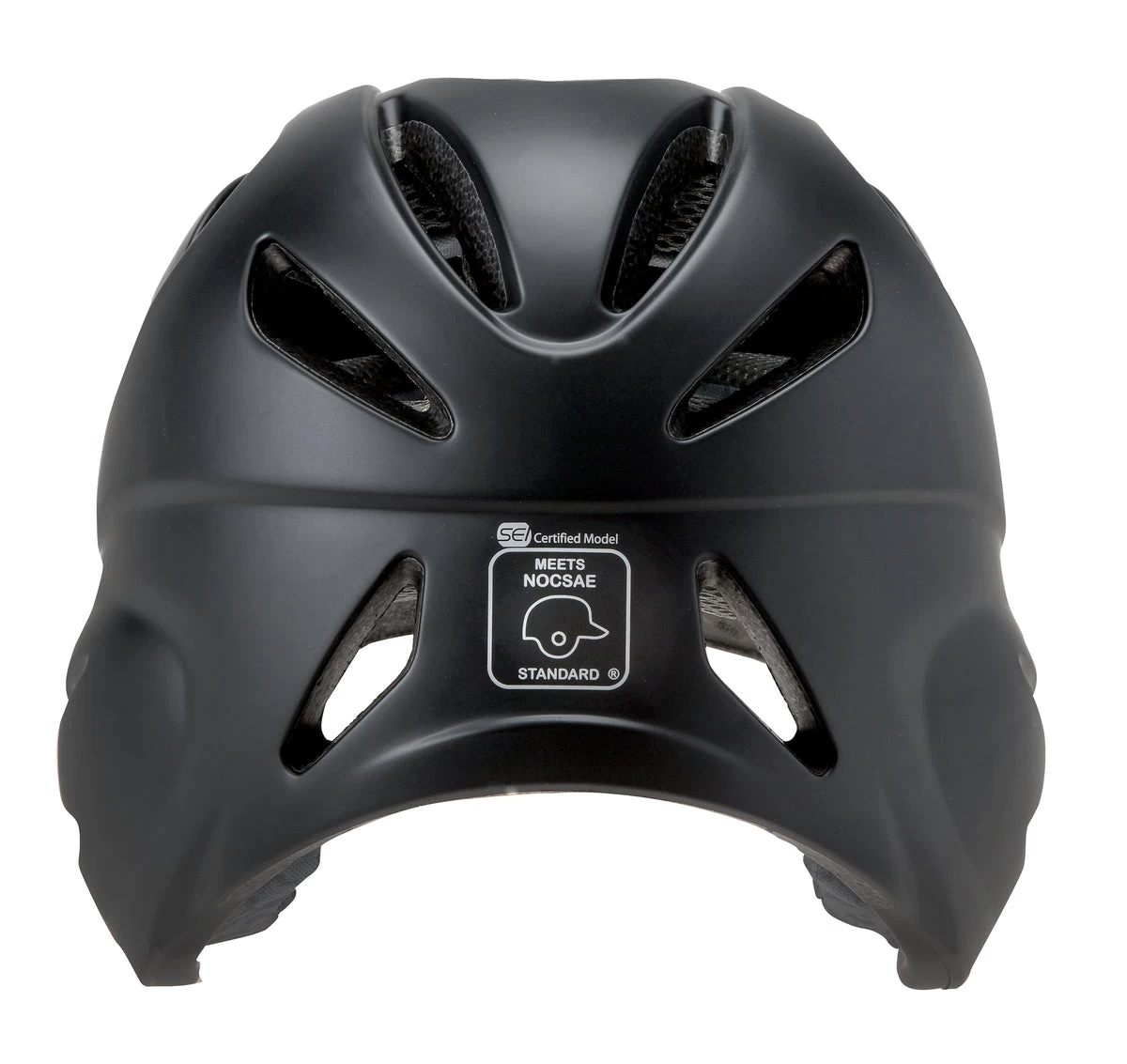 Mizuno Aerolite MGB101 Batters Helmet 3 Mizuno Aerolite MGB101 Batters Helmet - Image 3