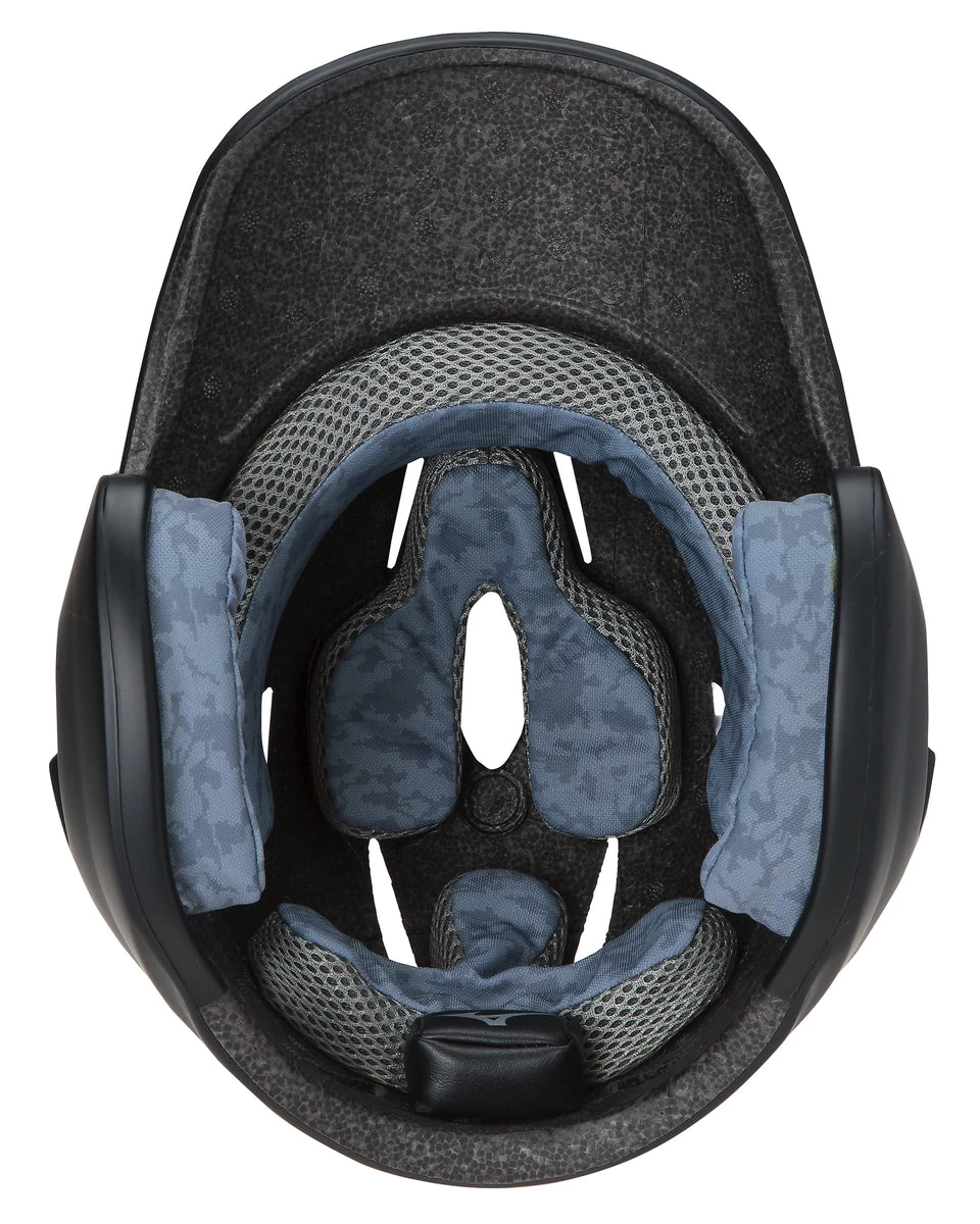 Mizuno Aerolite MGB101 Batters Helmet 4 Mizuno Aerolite MGB101 Batters Helmet - Image 4