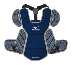 Mizuno Pro 17 In Adult Chest Protector -Baseball Pro Shop 380371 5191