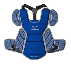 Mizuno Pro 17 In Adult Chest Protector -Baseball Pro Shop 380371 5291