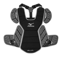 Mizuno Pro 17 In Adult Chest Protector -Baseball Pro Shop 380371 9091