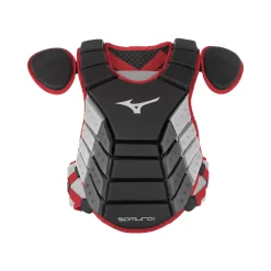 Mizuno Samurai Youth Chest Protector -Baseball Pro Shop 380380 9012 1 1538ed0c f42b 4712 9a4b 082e345fb2cb