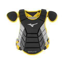 Mizuno Samurai Intermediate Chest Protector -Baseball Pro Shop 380380 9030 1 61f25c4f 741c 4c9d 9743 f660c634113a