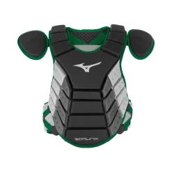 Mizuno Samurai Intermediate Chest Protector -Baseball Pro Shop 380380 9041 1 0986601a e91f 4ee1 804d e9d53c4caa16