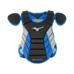 Mizuno Samurai Intermediate Chest Protector -Baseball Pro Shop 380380 9052 1 52240642 f53d 4468 807e cfc0749c46f6