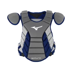 Mizuno Samurai Youth Chest Protector -Baseball Pro Shop 380380 9151 1 1e7d8755 f903 44b8 9582 c03668268e3d