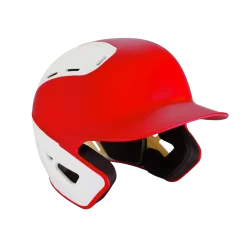 Mizuno B6 Two Tone Youth Baseball Helmet