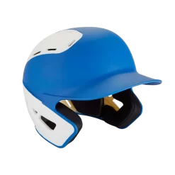 Mizuno B6 Two Tone Youth Baseball Helmet -Baseball Pro Shop 380387 5200
