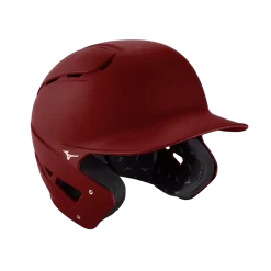 Mizuno B6 Solid Adult Baseball Helmet -Baseball Pro Shop 380388 1212