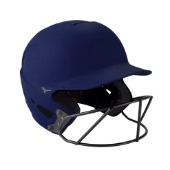 Mizuno F6 Solid Adult Fastpitch Softball Helmet -Baseball Pro Shop 380395 5151
