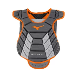 Mizuno Samurai Womens Intermediate Chest Protector -Baseball Pro Shop 380402 9120 1