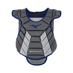 Mizuno Samurai Womens Intermediate Chest Protector -Baseball Pro Shop 380402 9151 1