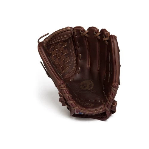 Nokona X2 Buckaroo X2-V1300 13 In Fastpitch Glove 1 Nokona X2 Buckaroo X2-V1300 13 In Fastpitch Glove