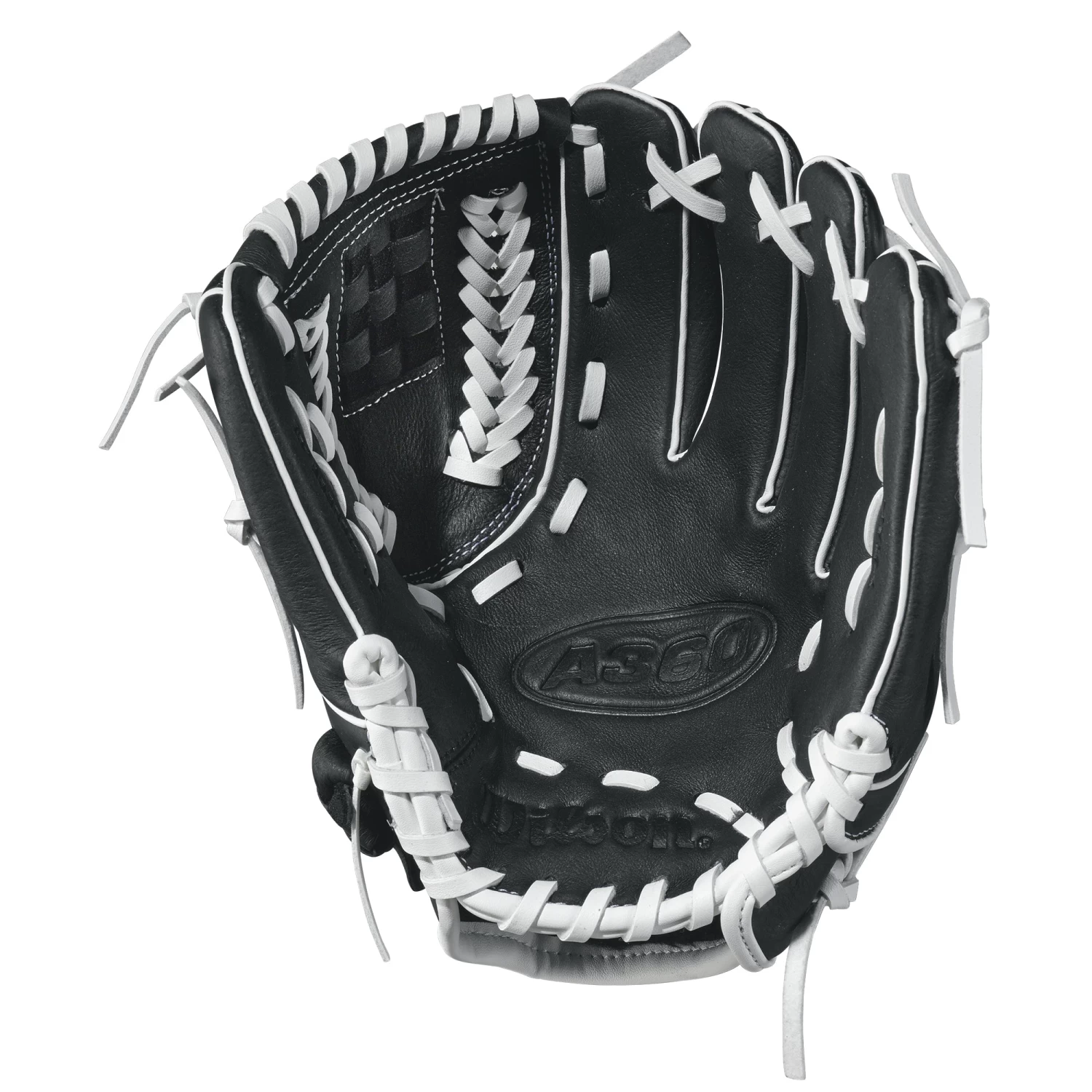 Wilson A360 10 In Youth Baseball Glove A03RB1710 1 Wilson A360 10 In Youth Baseball Glove A03RB1710