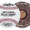 Rawlings - Official Major League Specifications Baseball - ROML