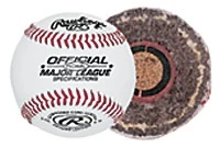 Rawlings - Official Major League Specifications Baseball - ROML