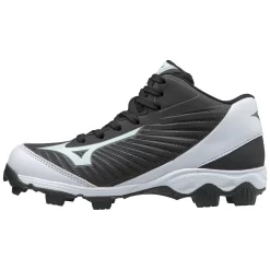 Mizuno Youth Advanced Franchise 9 Mid Baseball Cleats