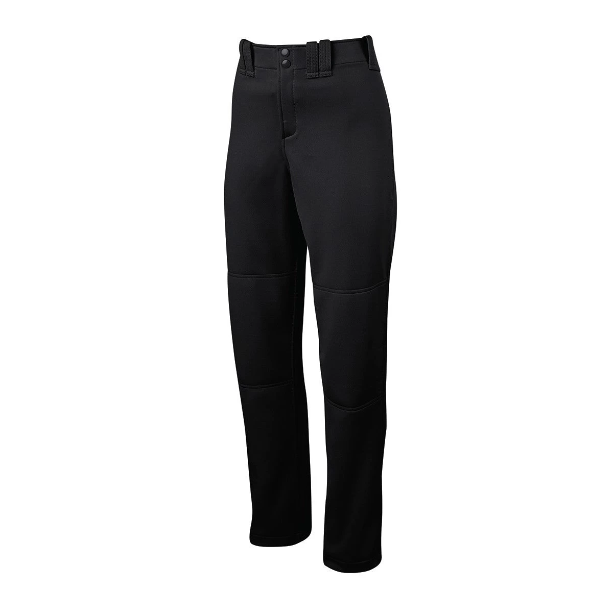 Mizuno Womens Full Length Softball Pants 3 Mizuno Womens Full Length Softball Pants - Image 3