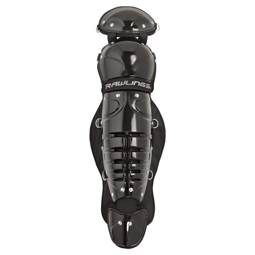 Rawlings Junior Players Series Leg Guards 1 Rawlings Junior Players Series Leg Guards