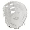 Rawlings Liberty Advanced RLAFB 13 Inch White Fastpitch First Base Glove