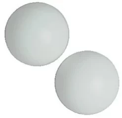 Plastic Polyballs Dozen - PBNH