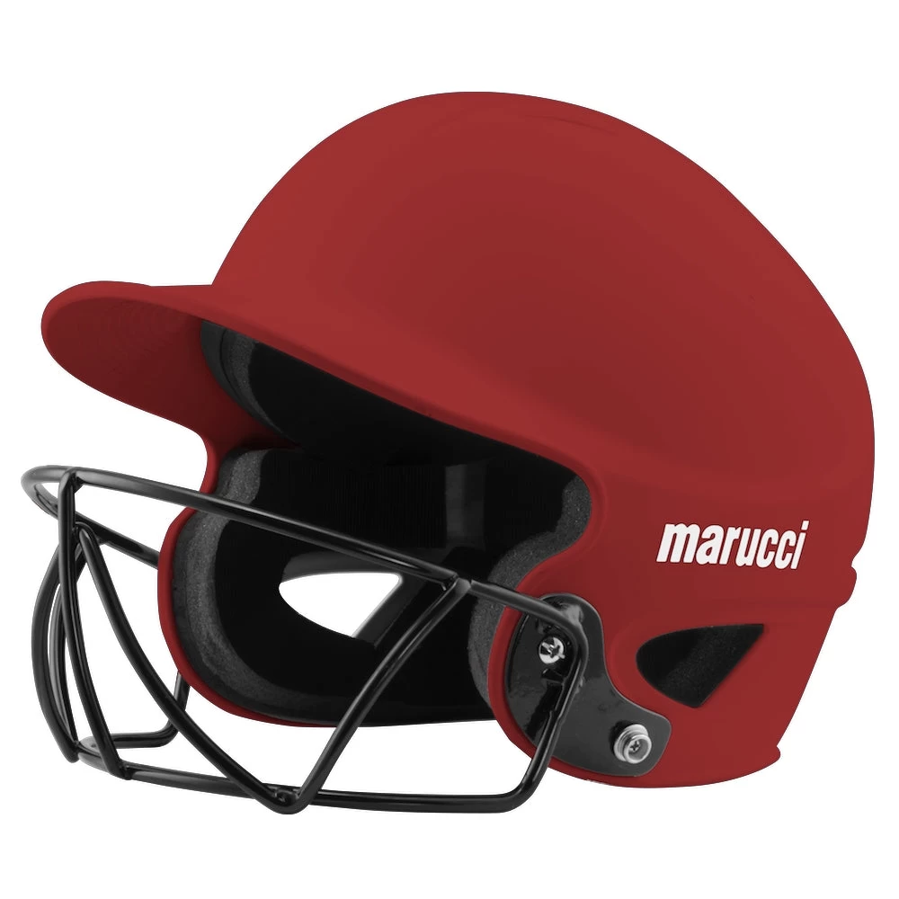 Marucci Fastpitch Softball Helmet MBHSB 1 Marucci Fastpitch Softball Helmet MBHSB