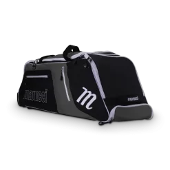 Marucci Stockade Wheeled Duffel Bag -Baseball Pro Shop 693057 source 1657652825