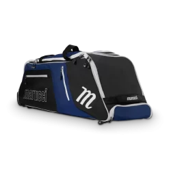 Marucci Stockade Wheeled Duffel Bag -Baseball Pro Shop 693059 source 1657652867