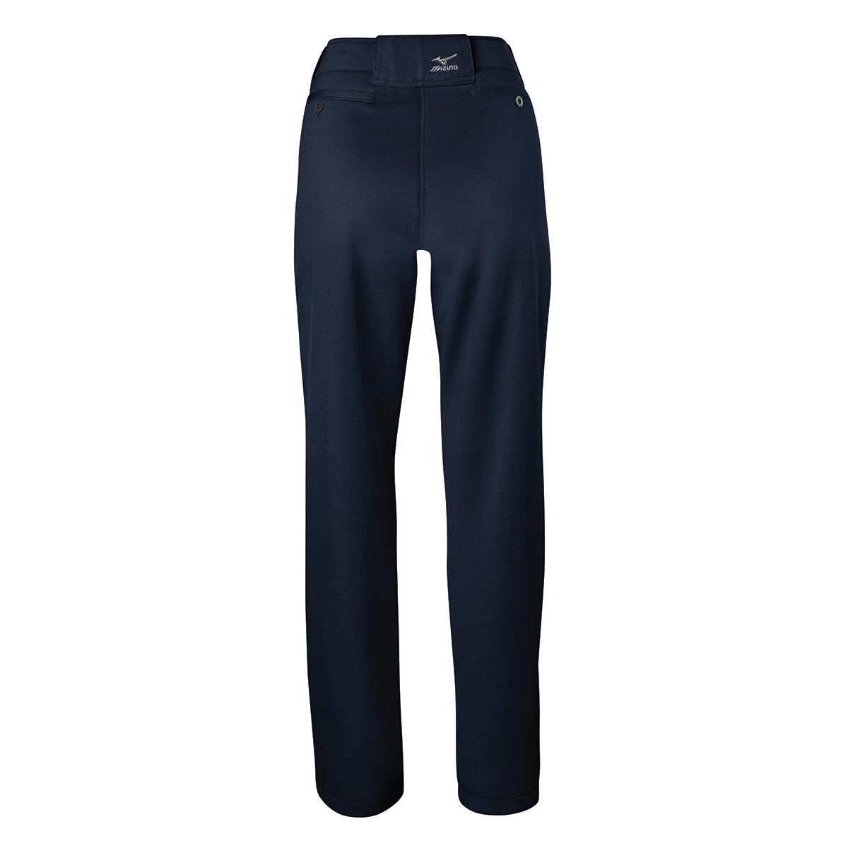 Mizuno Womens Full Length Softball Pants 8 Mizuno Womens Full Length Softball Pants - Image 8