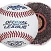 Rawlings - Official League Baseball - ROLB
