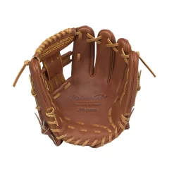 Mizuno Pro Limited GMP600J 11.5 In Baseball Glove