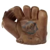Shoeless Joe Golden Era Replica 1925 Fielders Glove | 1925FG